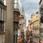 Cason Del Comercio